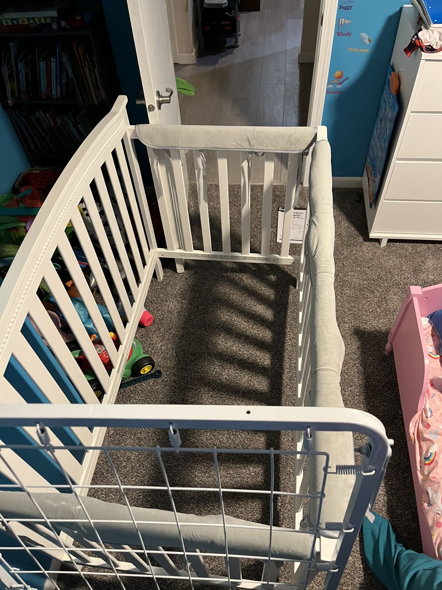 Crib