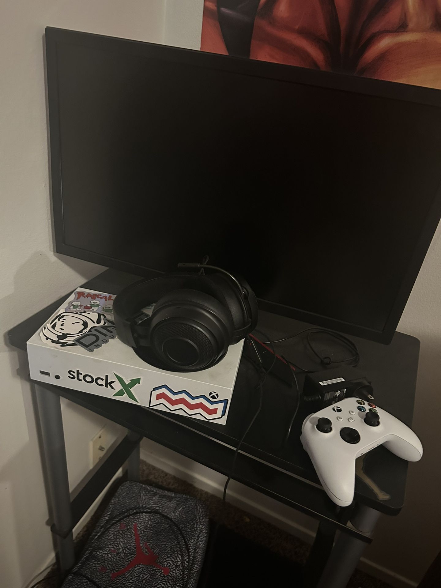 Console Xbox X Stockx Next Gen Xbox Series X Bundle