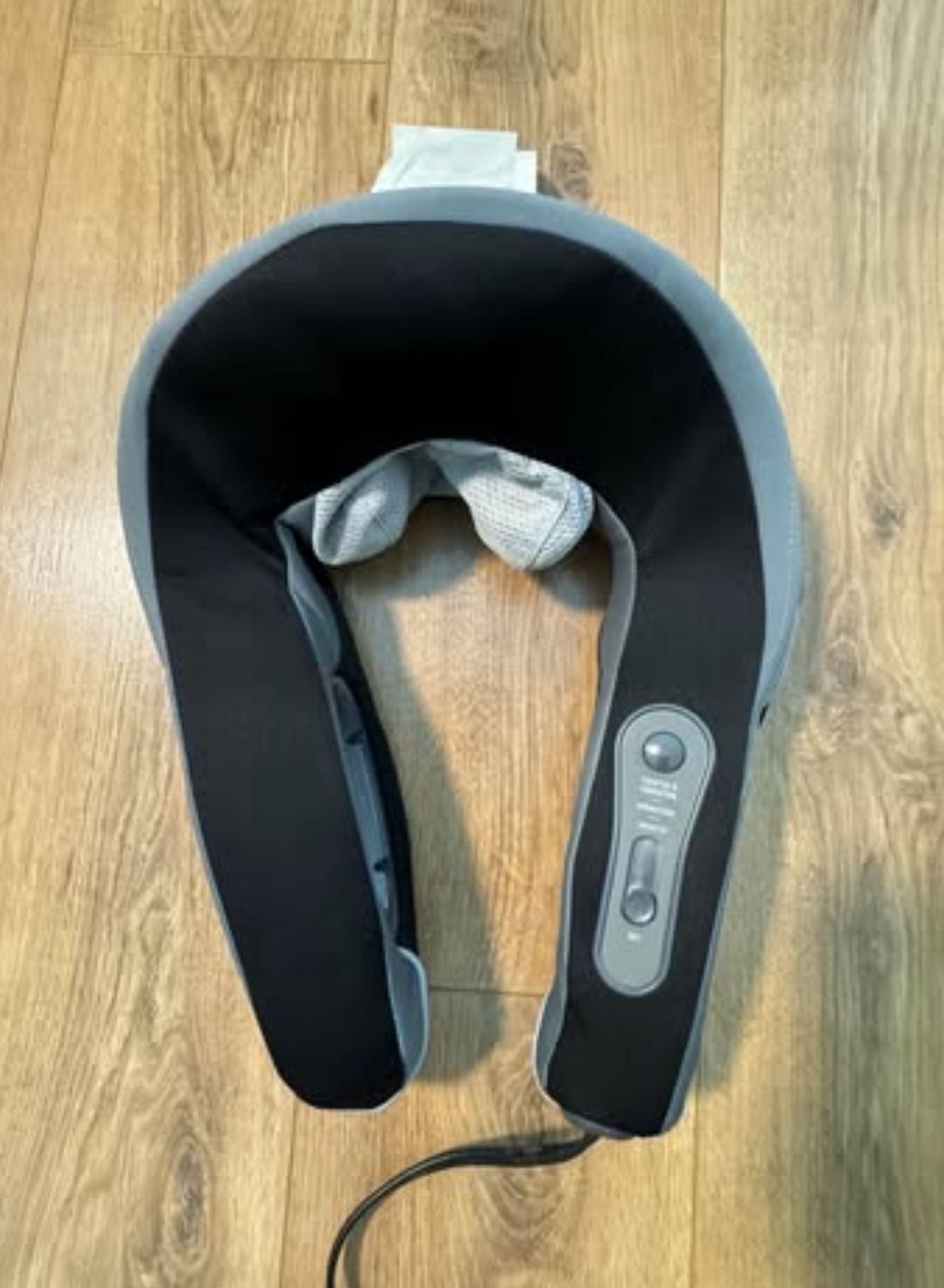 Homedics Shiatsu Neck Massager with Heat – Great Condition