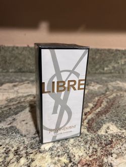 Perfume/cologne
