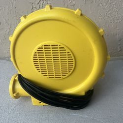 XPOWER INFLATABLE BOUNCE HOUSE AIR BLOWER FAN BR232A 