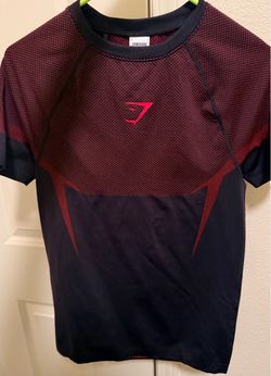 Onyx Gymshark