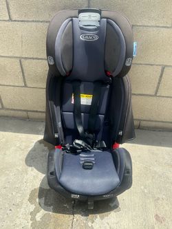 Car seat