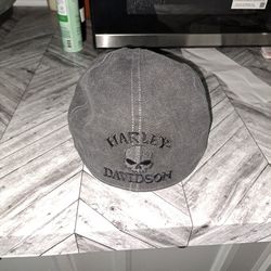 Harley Davidson Cap