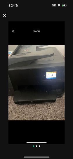 All-in-one Printer 