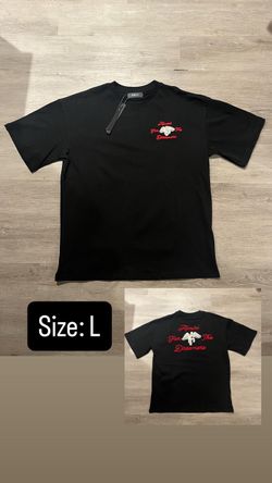 Amiri shirt