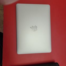 Macbook Air 2017