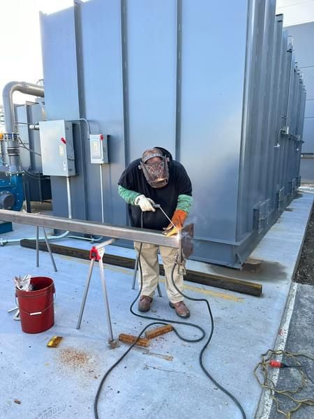 Welder