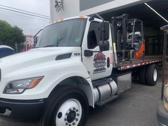 Automotive Transport 