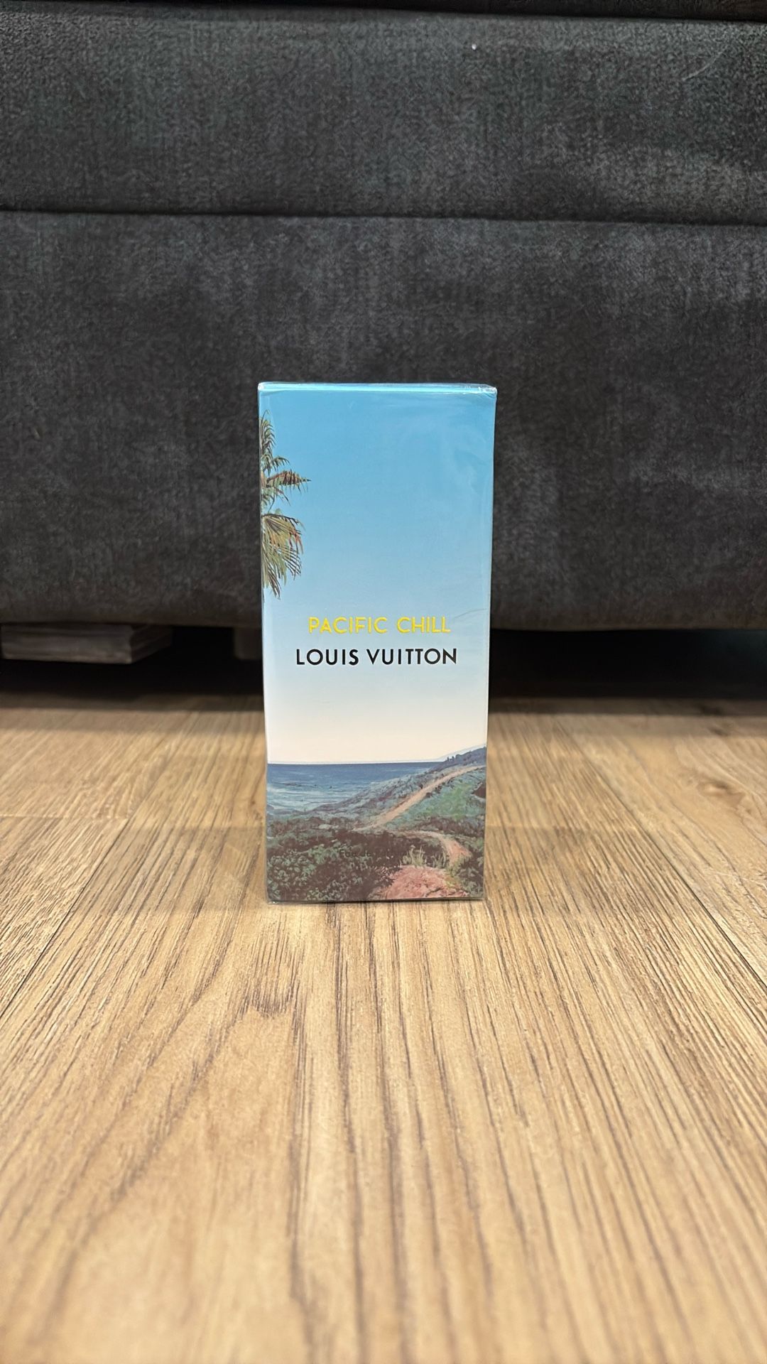 Louis Vuitton Pacific Chill Cologne 3.3FL 100ML