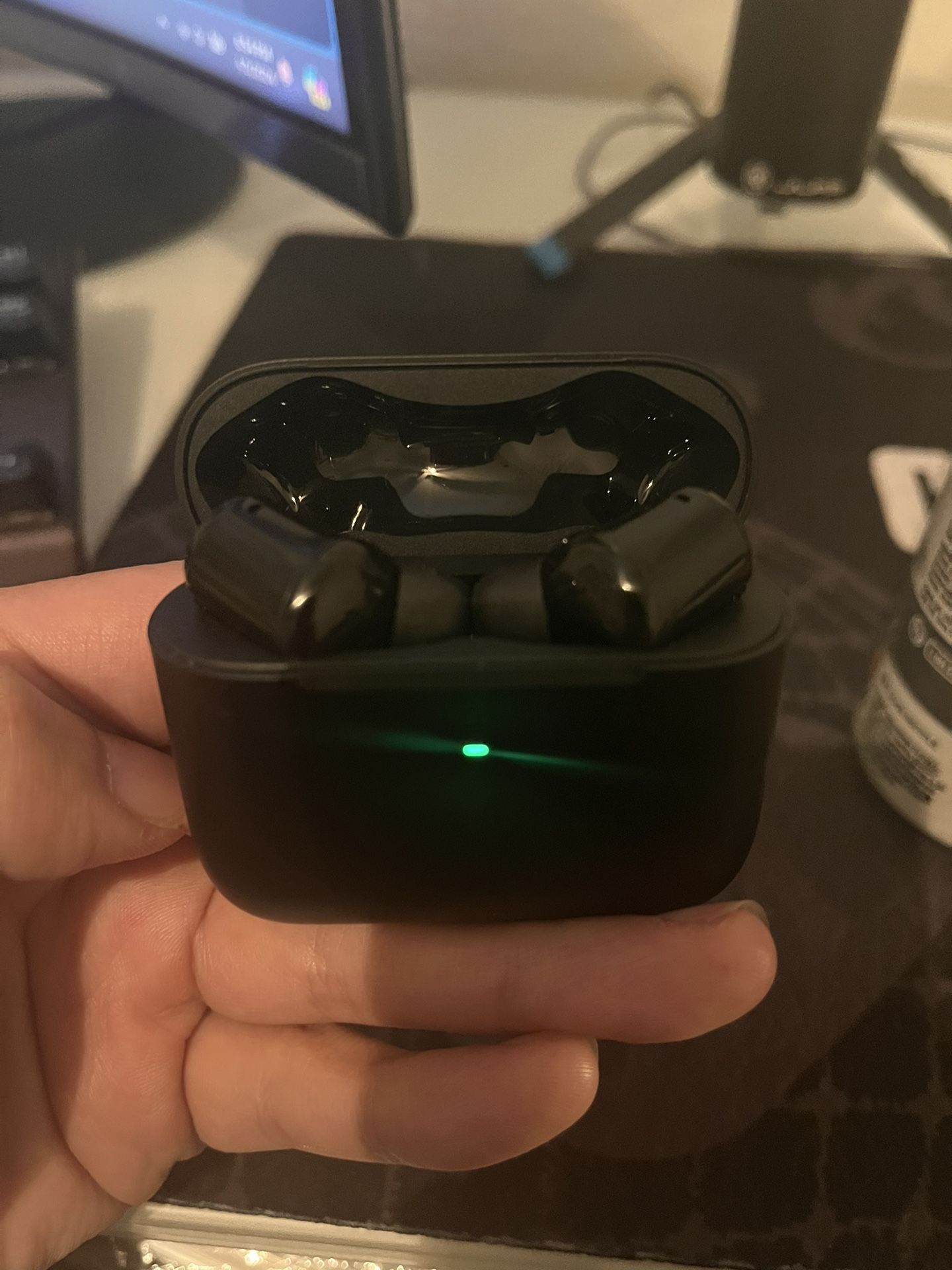 Razer True Wireless Earbuds 2nd Gen