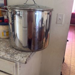 Princess House vaporera 50 LT