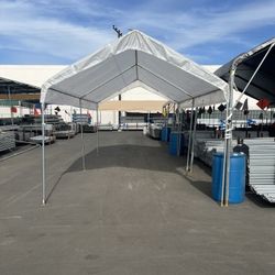 Canopy’s For Sale