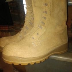 Altama Combat Boot Size 11 mens.