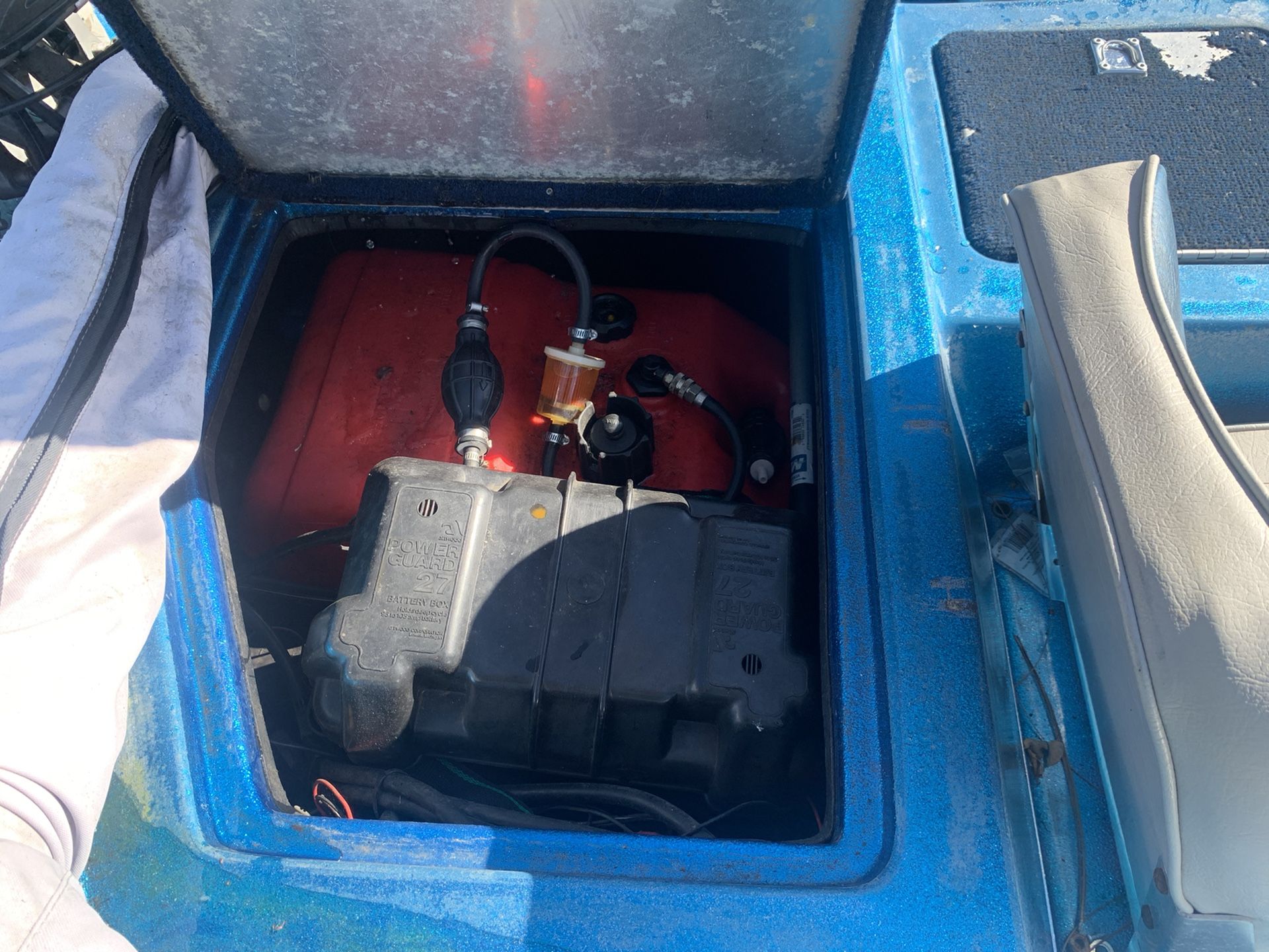 15.5 ft fox craft bass boat for Sale in Wesley Chapel, FL OfferUp