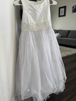 Communion Dress