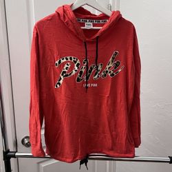 Womens Sweatshirt Size Small