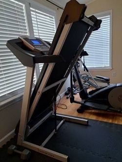 Treadmill