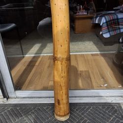 Rain Stick Bamboo Instrument 
