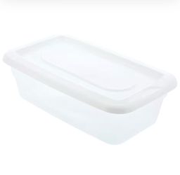 Clear Plastic Shoe Storage Boxes with Lids – Like new – Bulk Discounts Available