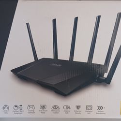 Super Router