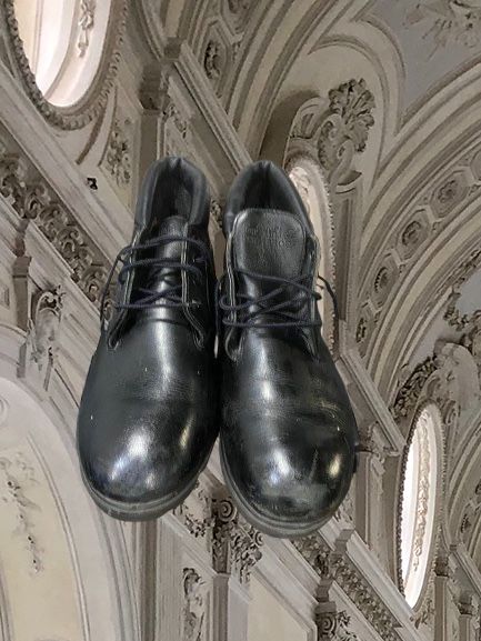 Work Boots