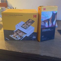Digital Photo Printer 