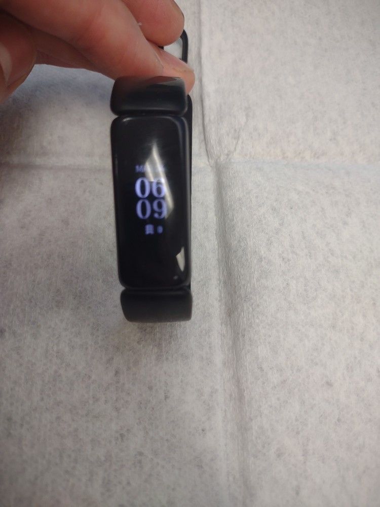 Fitbit Inspire 2