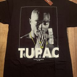 Tupac Tshirt