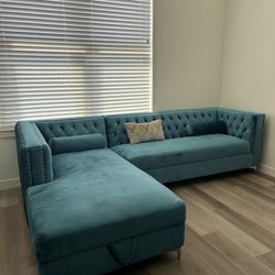 Luxurious Sofa for Sale