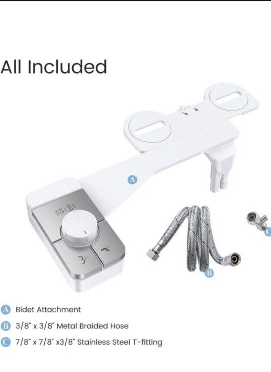 Bidet