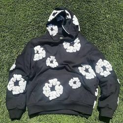 denim Tears hoodies
