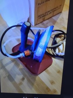 Commercial Iron