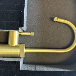 Waterstone Hot Water Faucet & Air Gap