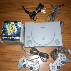 PlayStation 1