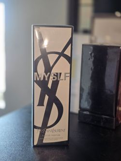 YSL Myself