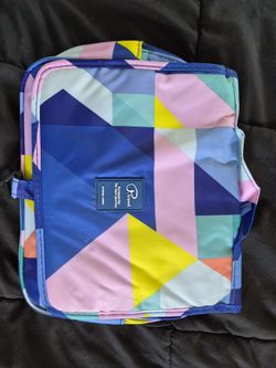 Cosmetic Bag