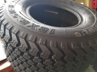 Mini Bike Tires