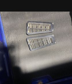 Door Vents For 93 OBS C1500