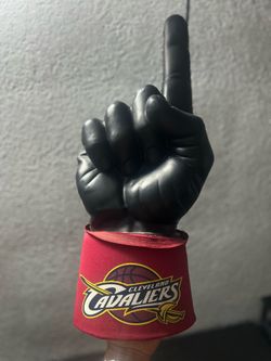 Cleveland Cavaliers Foam Finger