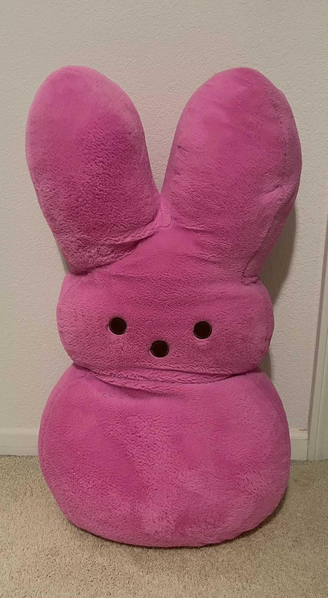 36” Peeps Plushie