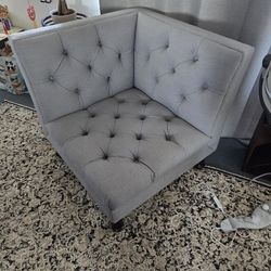 Corner Chair