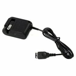 NINTENDO DS NDS GBA & GBA SP POWER PLUG 