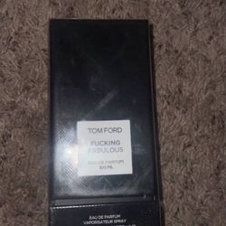 tom ford cologne serious buyers only 