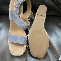 Steve Madden Wedges Shoes