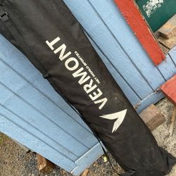 Vermont net world sport volleyball net almost like new