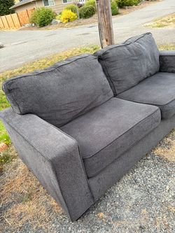 Ashley couch set
