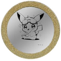 Pikachu Mirror 