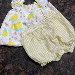 Baby Clothing