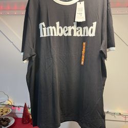 Timberland Men’s XXL T-Shirt